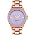 Часы Anne Klein Gemstones 4132AMRG
